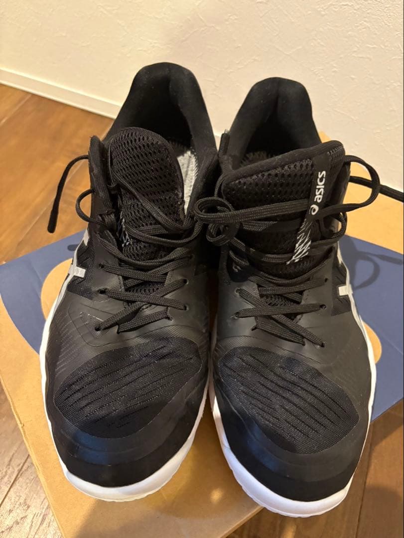 ASICS SKY ELITE FF 3 バレーボールシューズ