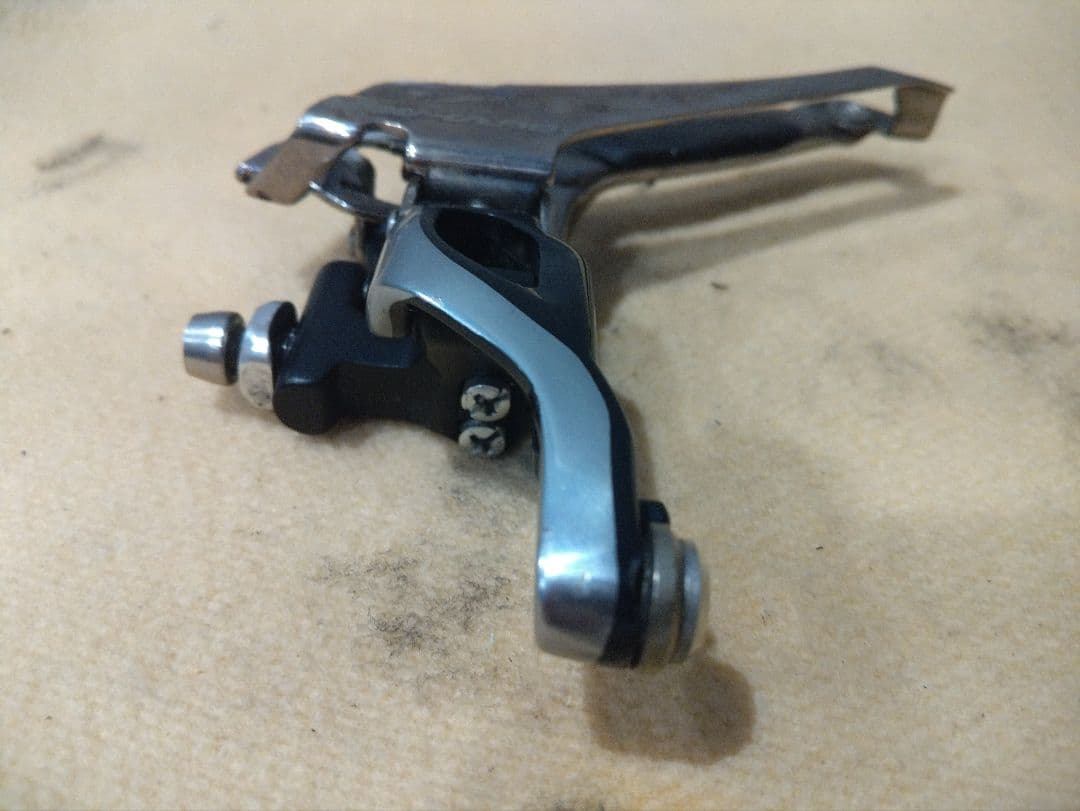 SHIMANO DURA-ACE 9000 フロント リア ディレイラー 11s