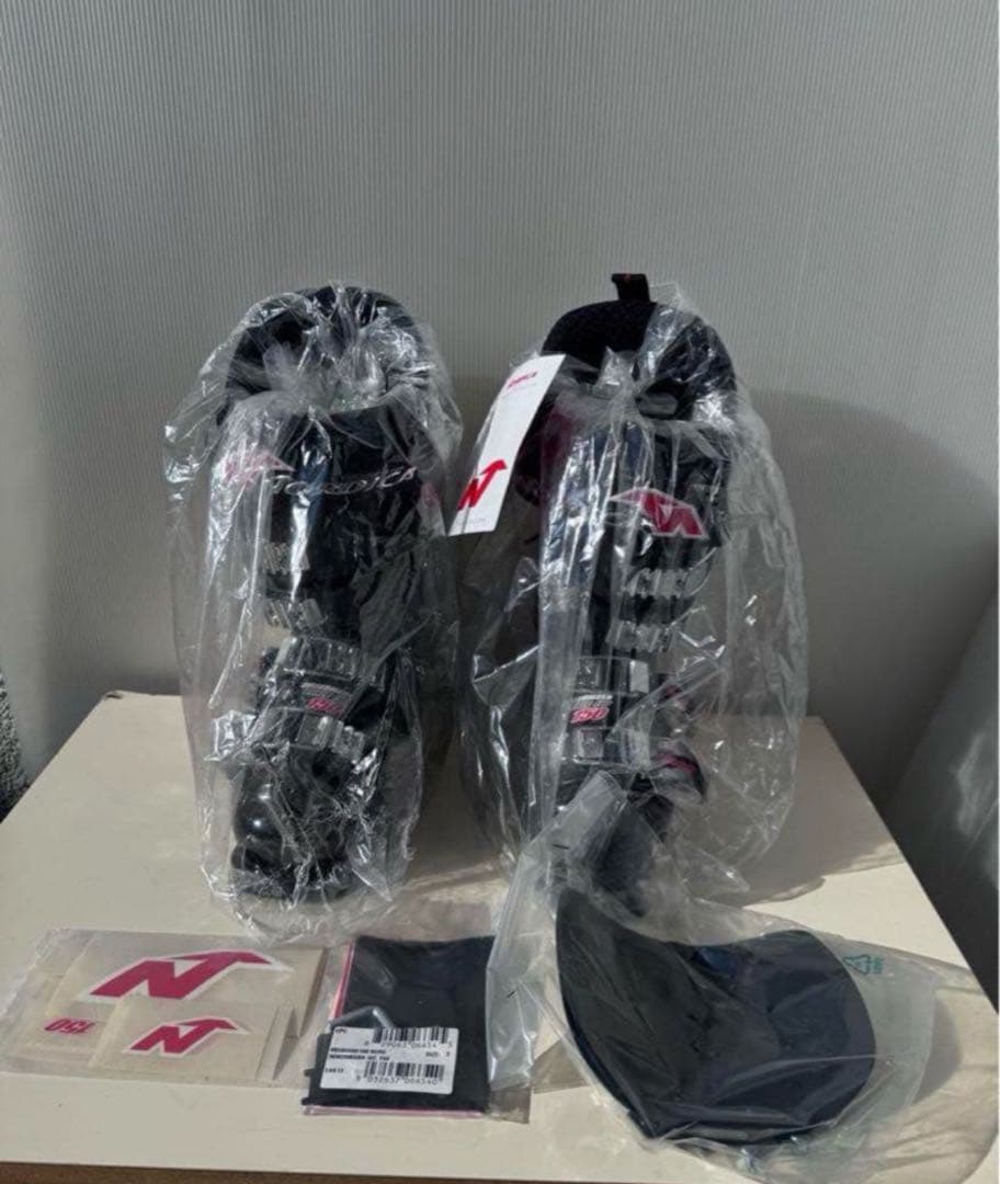 NORDICA DOBERMAN WC 150 ブーツ 22.5㎝ 新品未使用