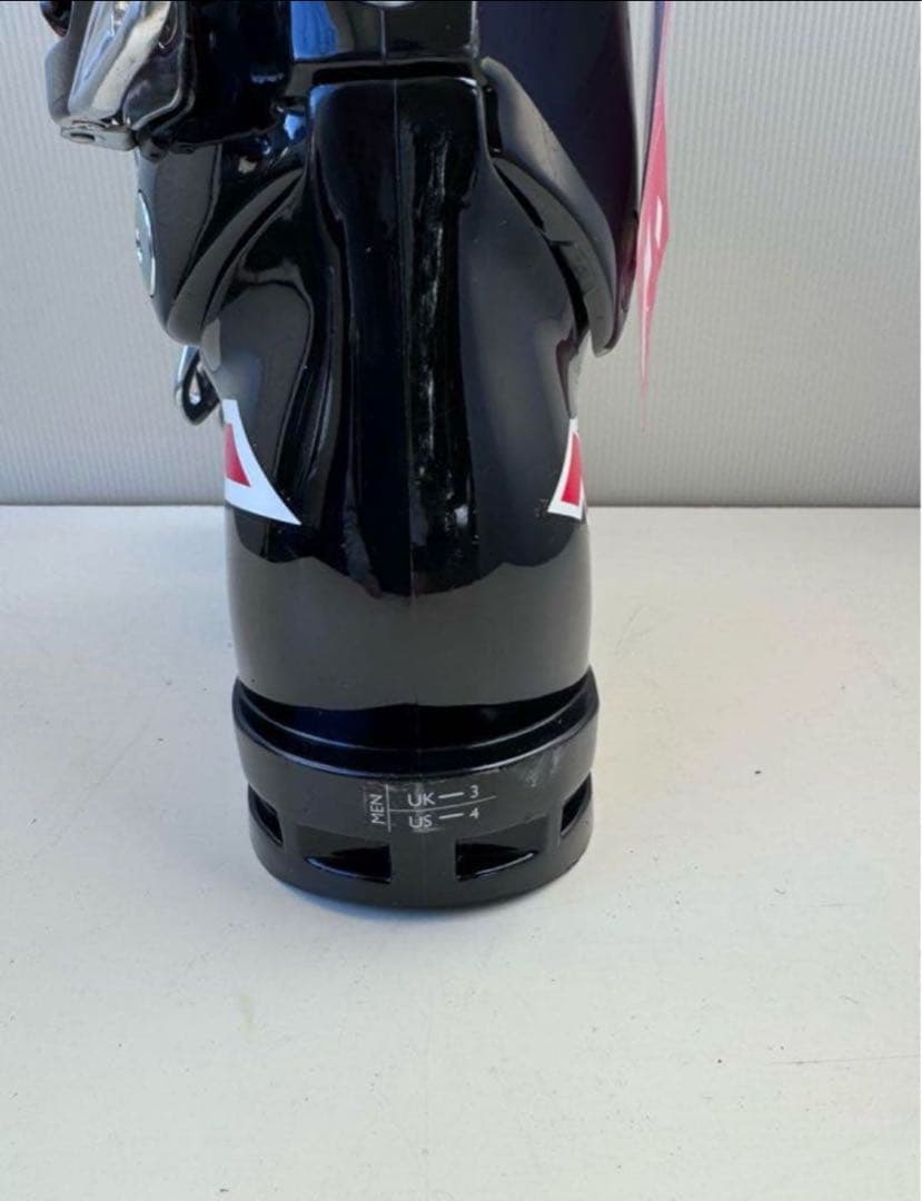 NORDICA DOBERMAN WC 150 ブーツ 22.5㎝ 新品未使用