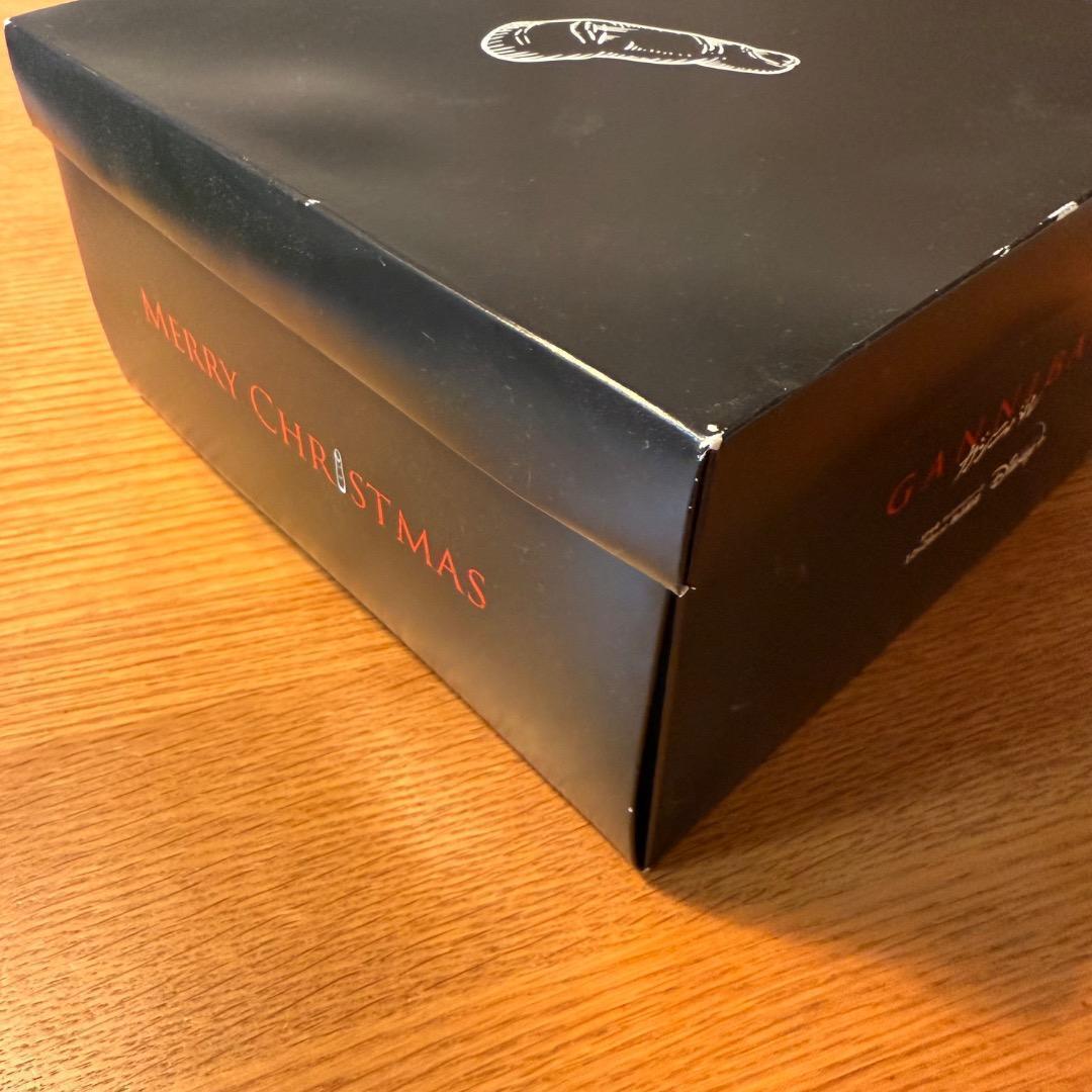 新品 ガンニバル 試写会 非売品 公開記念 インビテーションカード付 フルセット