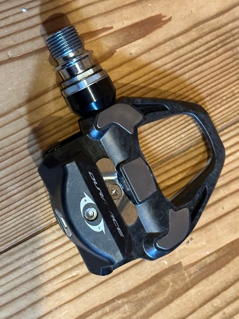 SHIMANO デュラエースR9100＋4mmタイプ