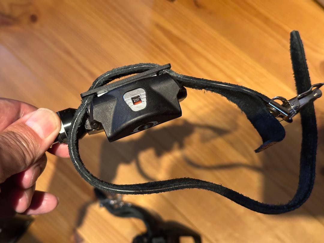 SHIMANO デュラエースR9100＋4mmタイプ