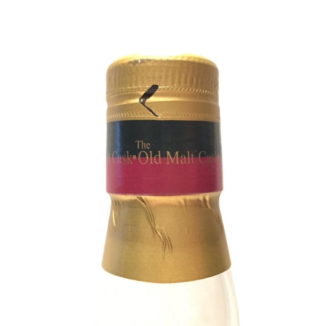 オールドボトル ブルイックラディ 1986-2001 700ml 50％ DE