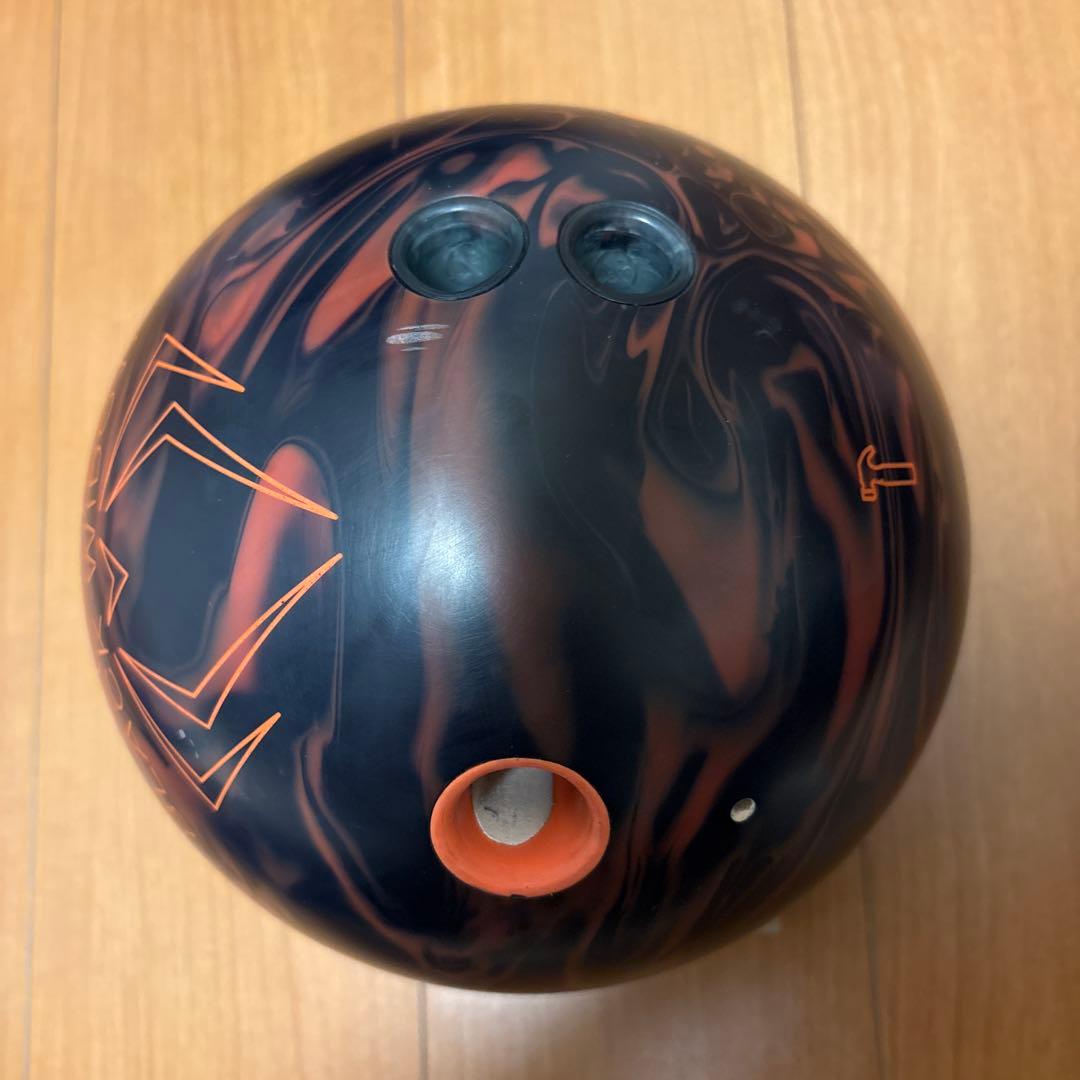 ハンマー　ブラックウィドー3.0 15-2