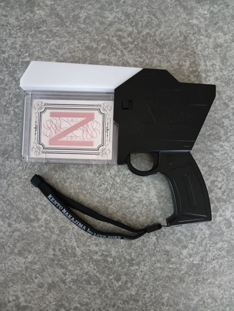 ピカレスクの銃口