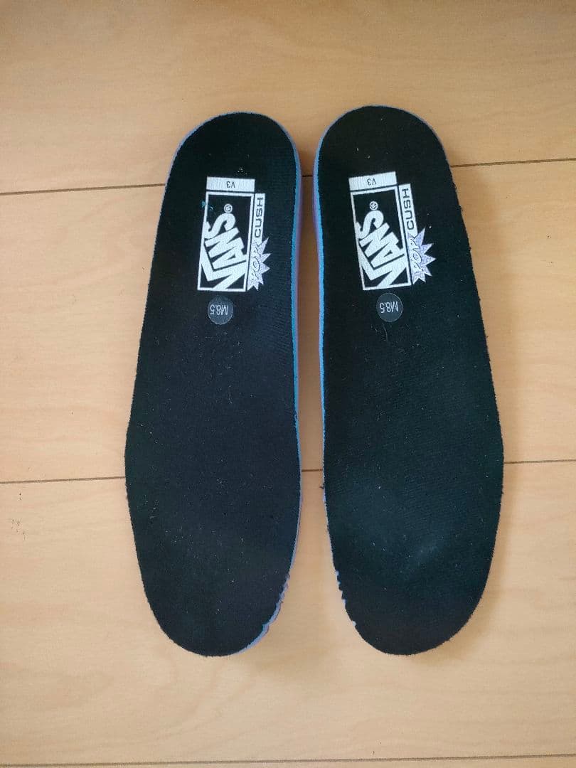 【超美品・即日発送】VANS INFUSE 26.5 スノーボードブーツ