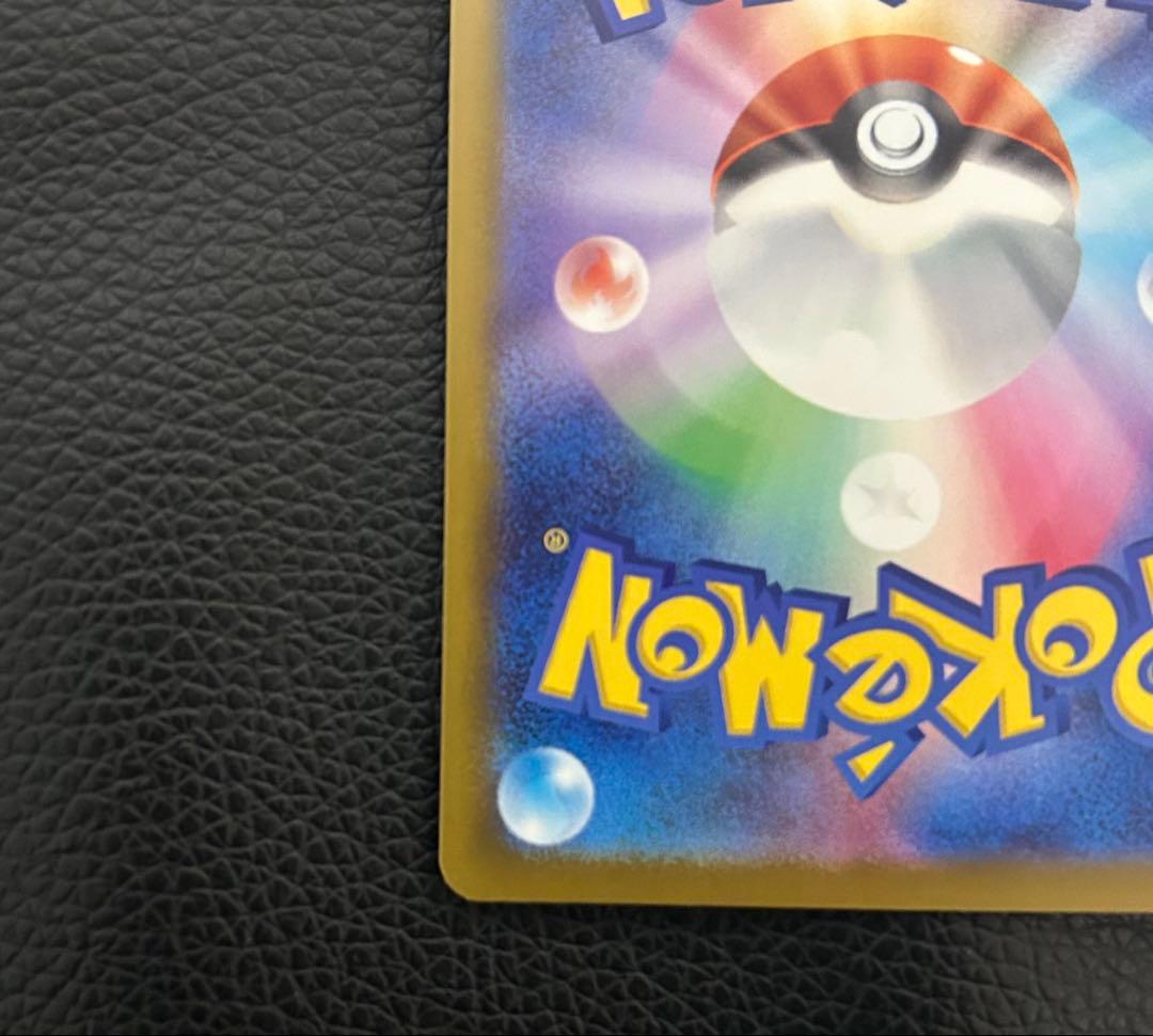 メガカイリューex mur