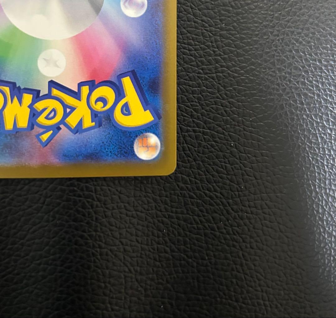 メガカイリューex mur