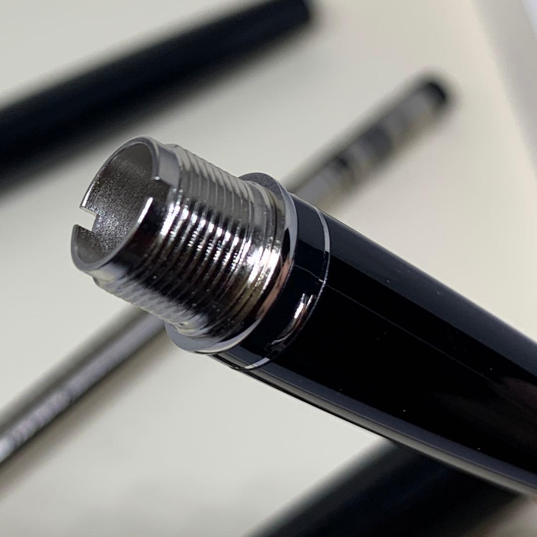 Montblanc rollerball & 三星S-pen 2ways 筆