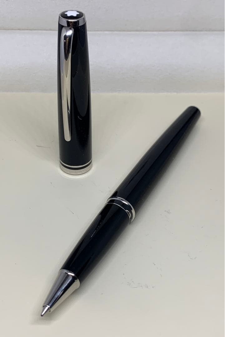 Montblanc rollerball & 三星S-pen 2ways 筆