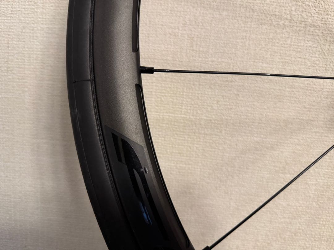 美品　FULCRUM RACING 3 DB シマノフリー