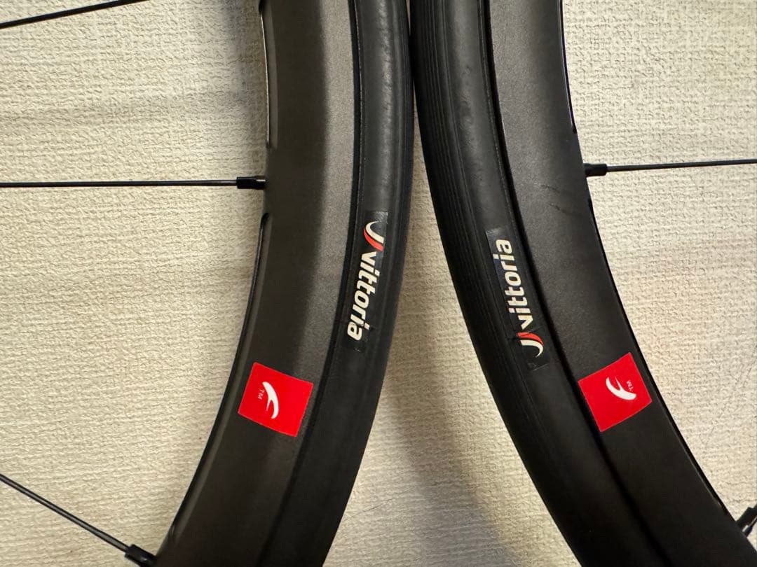 美品　FULCRUM RACING 3 DB シマノフリー