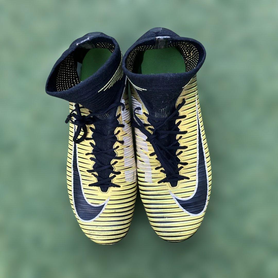 マーキュリアルベロチ　DF AG-PRO