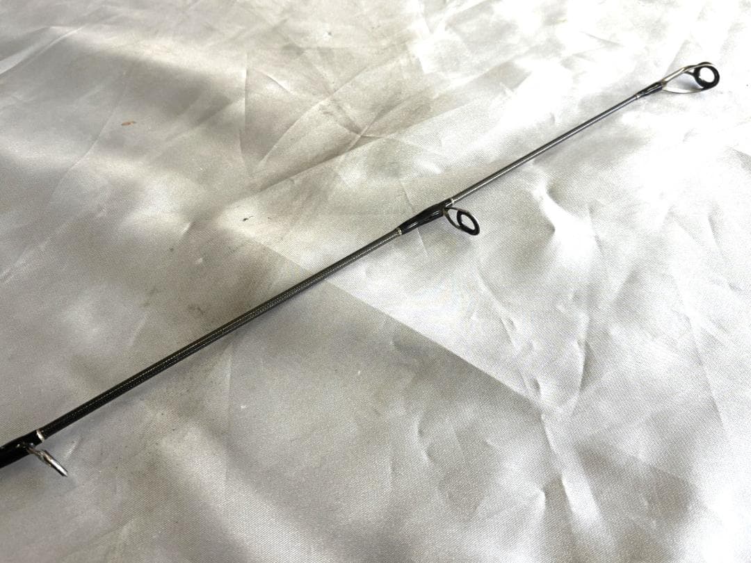 【ユミ】MCワークスREALFUSION633LR