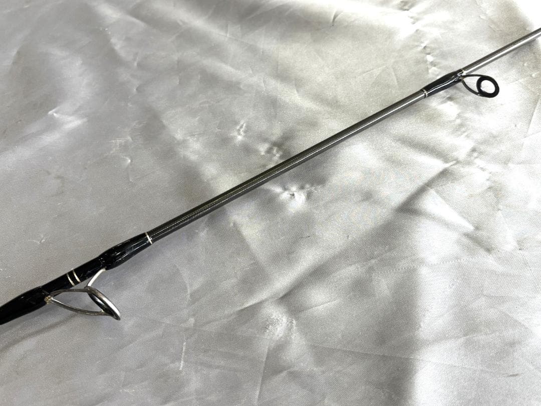 【ユミ】MCワークスREALFUSION633LR