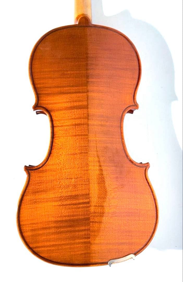 【調整美品】PYGMALIUS ST-02 4/4 1995年製 バイオリン