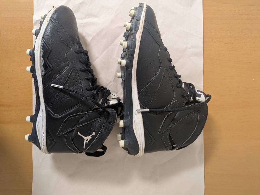 スパイク NIKE Air Jordan 6 Retro TD Cleats