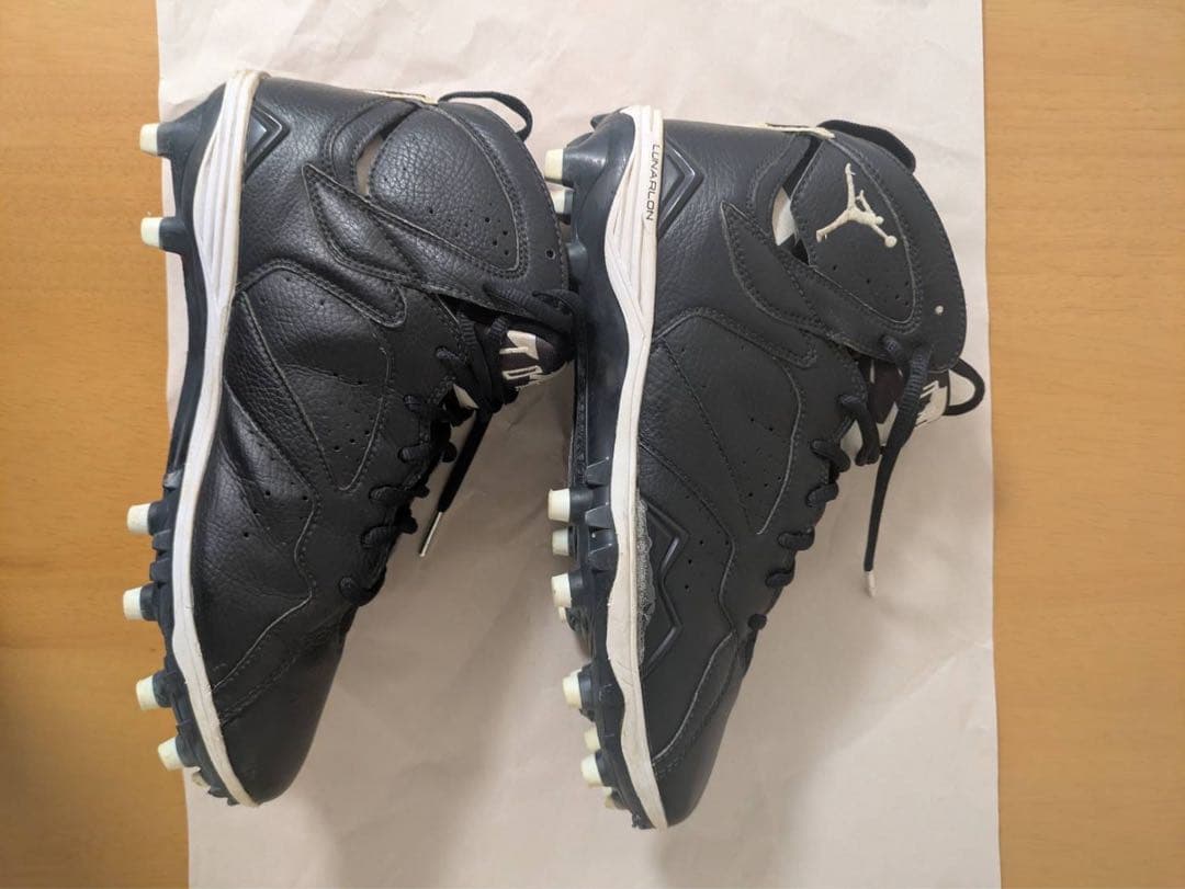 スパイク NIKE Air Jordan 6 Retro TD Cleats