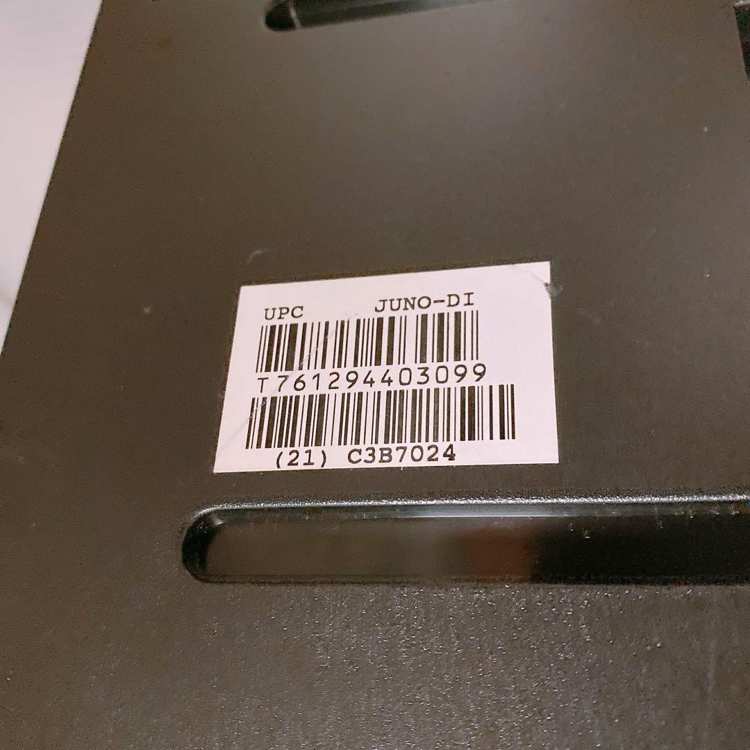 Roland JUNO-DI シンセサイザー ケース付き