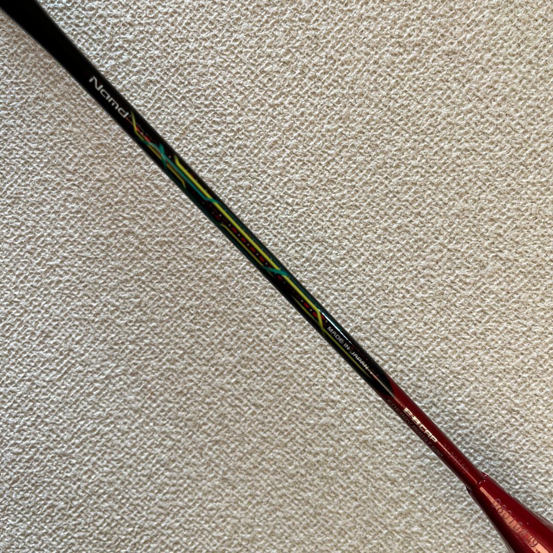 【美品】YONEX ASTROX 88S / アストロクス88S 4UG5