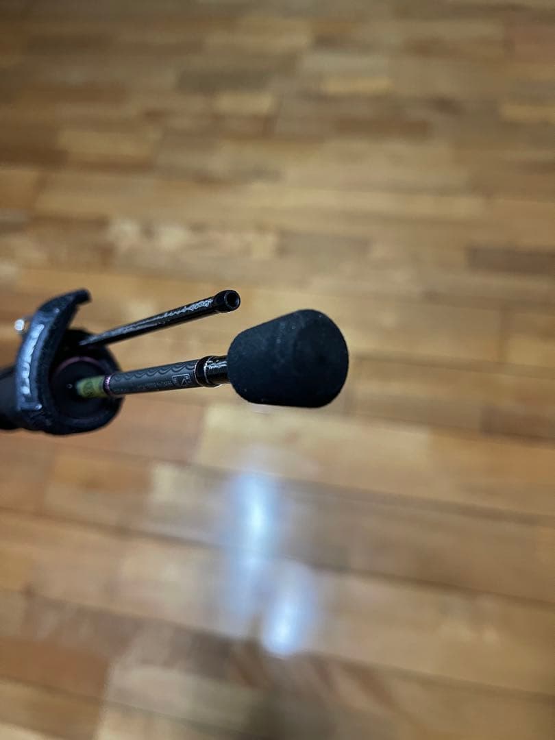 宵姫華弐54AL超美品