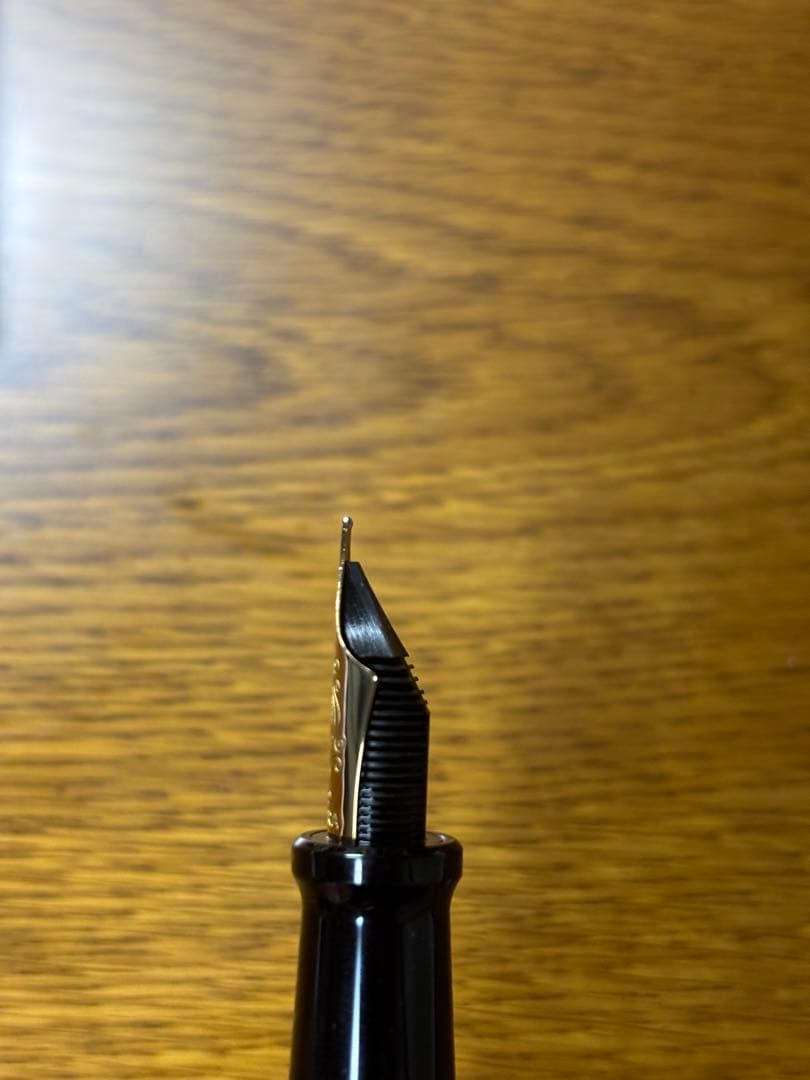 Aurora 万年筆アウロラ88 クラシック 細字　 F字