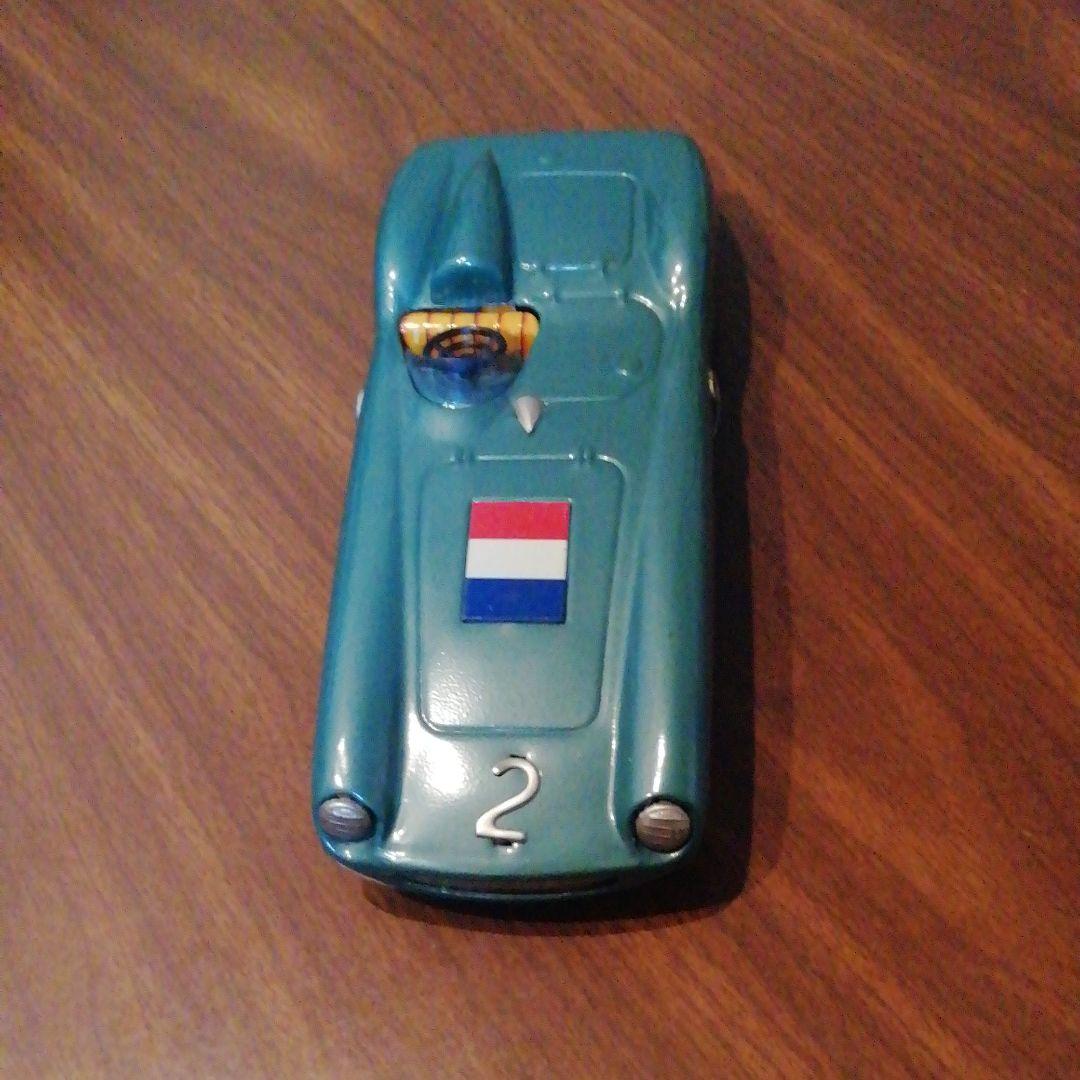 ヴィンテージ　フェラーリバンダイ製