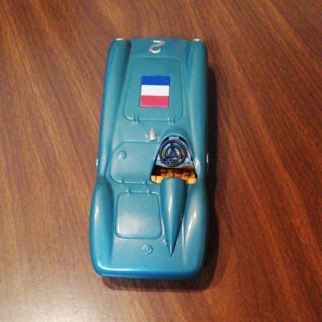 ヴィンテージ　フェラーリバンダイ製