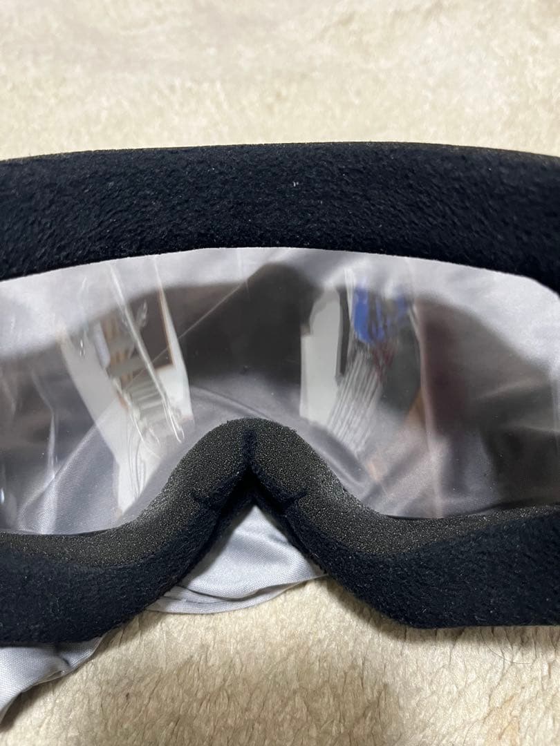 SWANS RIDGELINE-MDH-CU-LG ゴーグル リッジライン