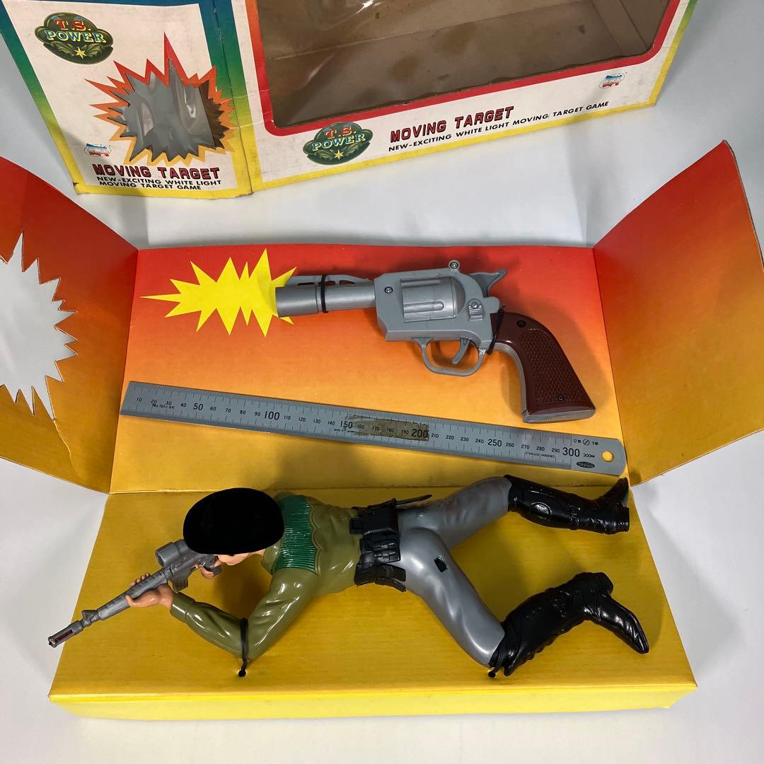 MOVING TARGET COWBOY　ムービング・ターゲット　カウボーイ