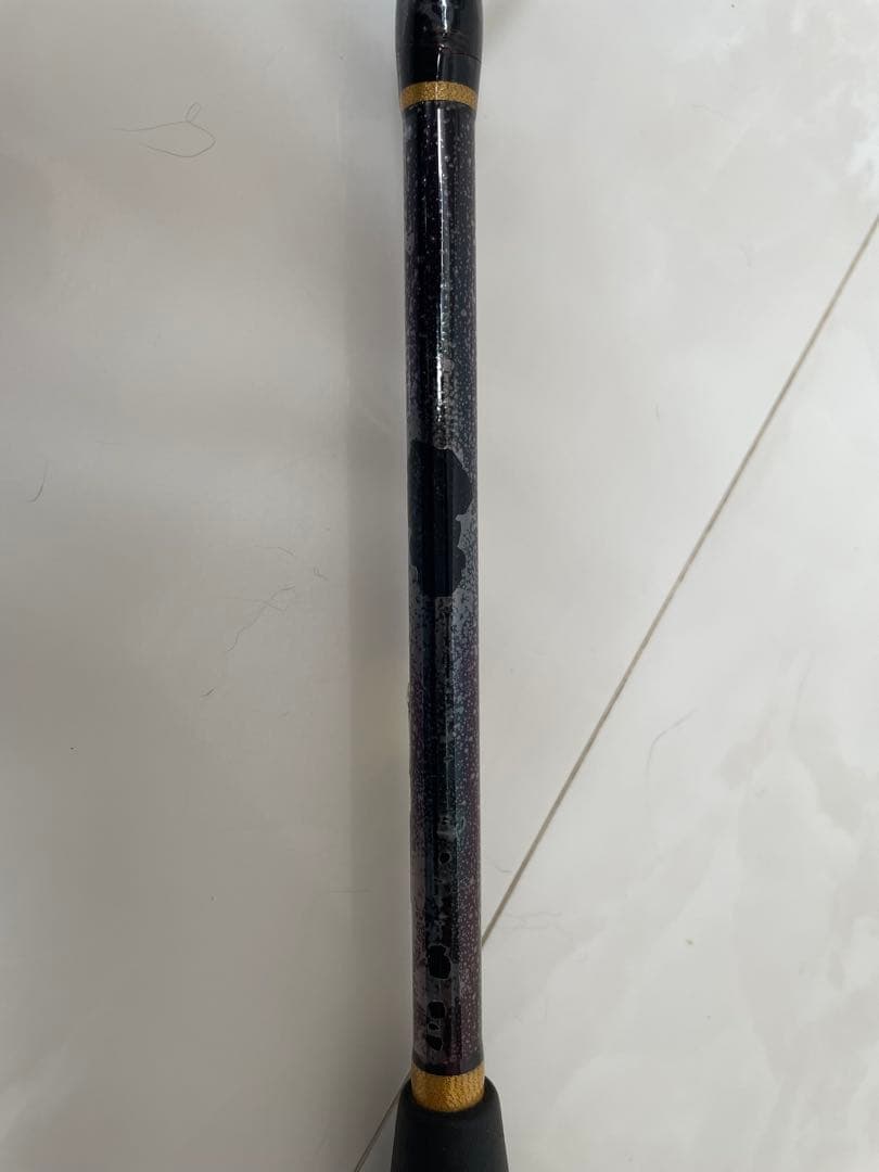 海攻　真鯛リミテッド　m300