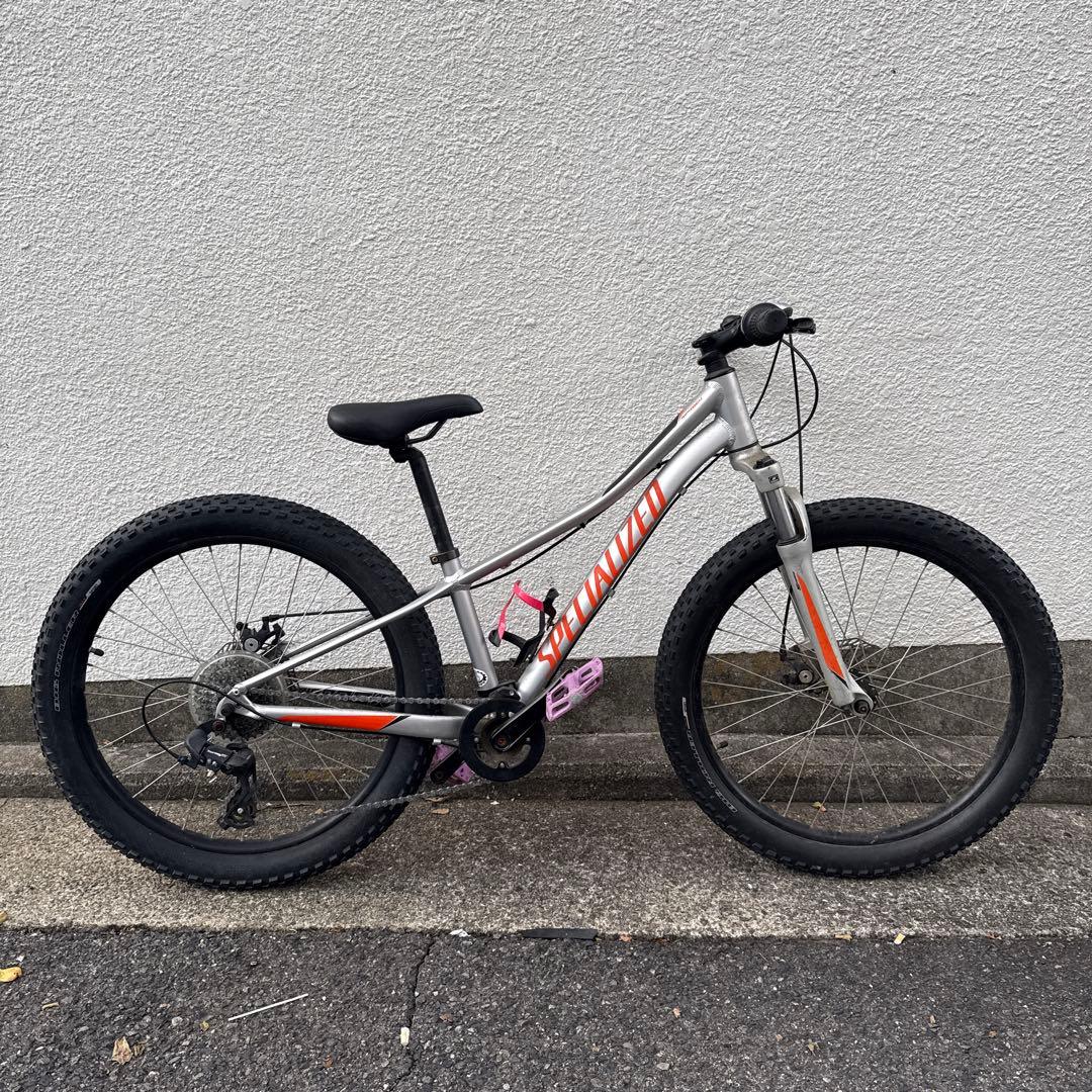 こいたろー　マウンテンバイク　MTB 24