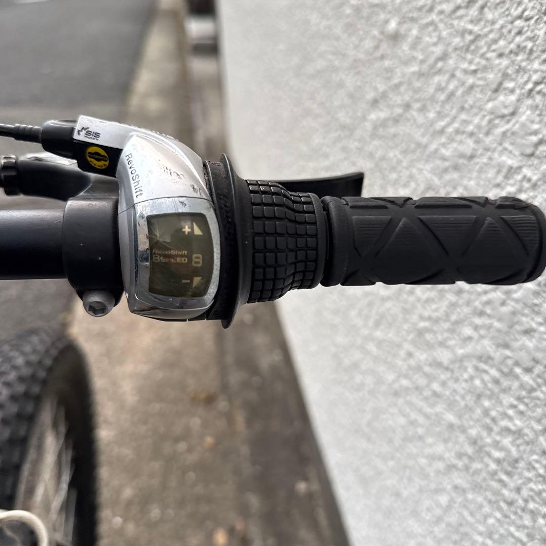 こいたろー　マウンテンバイク　MTB 24