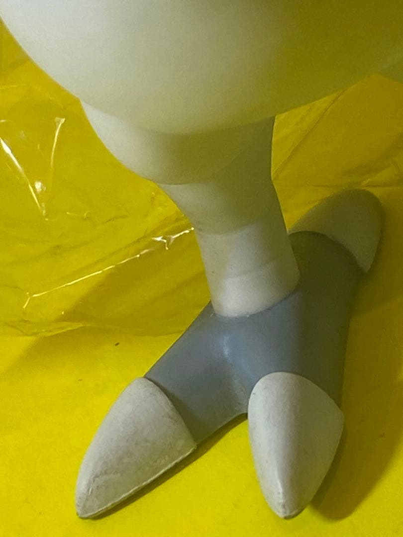 新品未使用♦︎絶版ポケモンDXフィギュアコレクションエアームド未開封未展示品♦︎美品