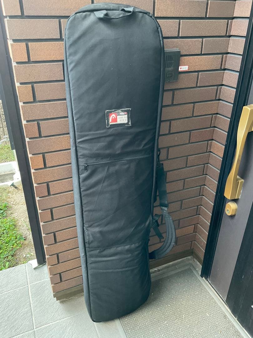 K2 MOMENT スノーボード セット ビンディング付