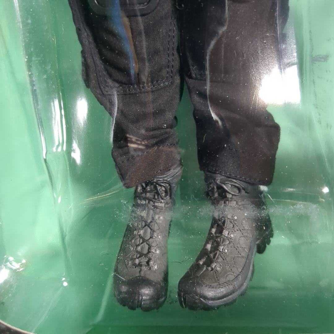 1/6 12インチ SOLDIER STORY FBI CIRG