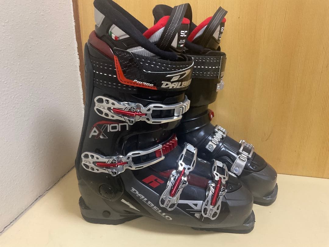 Dalbello Axion スキー用ブーツ　27.5cm