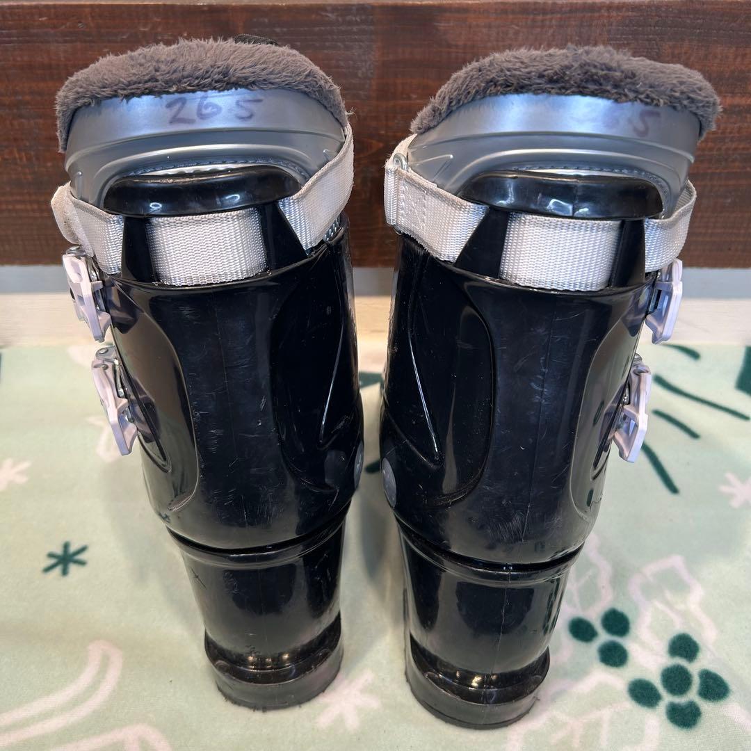 Fortring-R2 99R 99cm ブーツ　HELD 26〜26.5cm◇