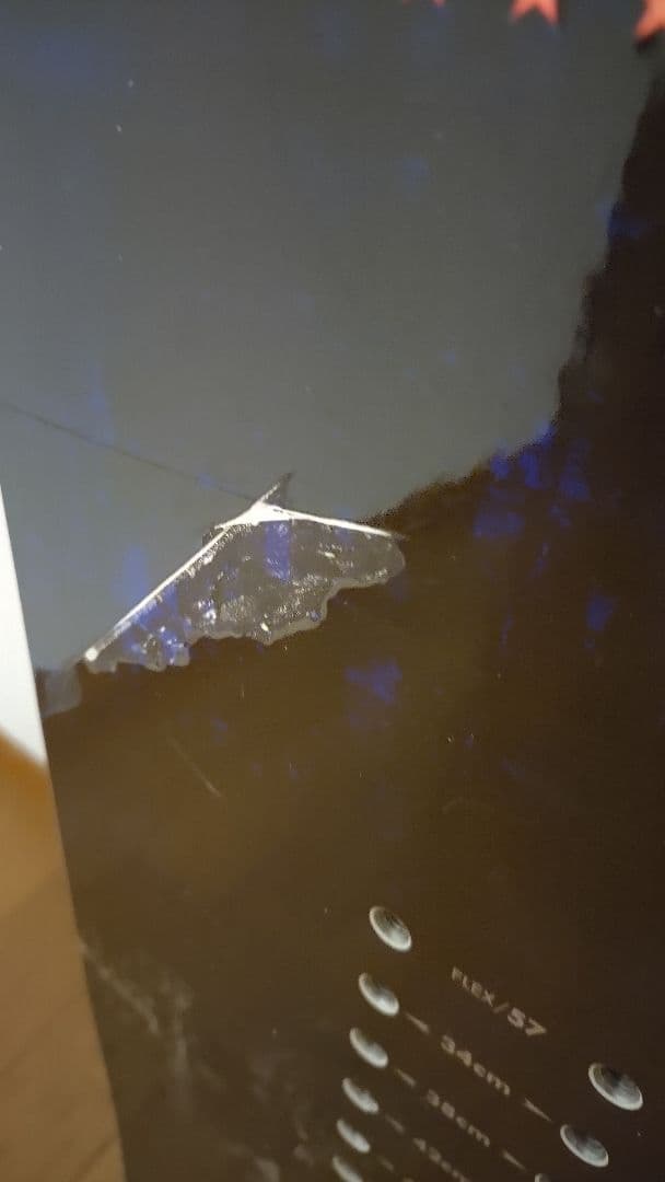 YONEX REV youth スノーボード 126cm　ヨネックス