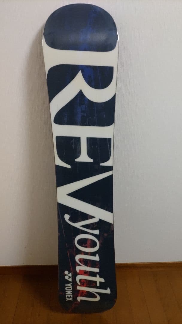 YONEX REV youth スノーボード 126cm　ヨネックス