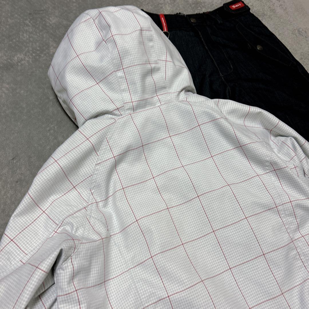 フェニックスX-nixレディーススノーボードスキーウェア上下セットアップサイズM