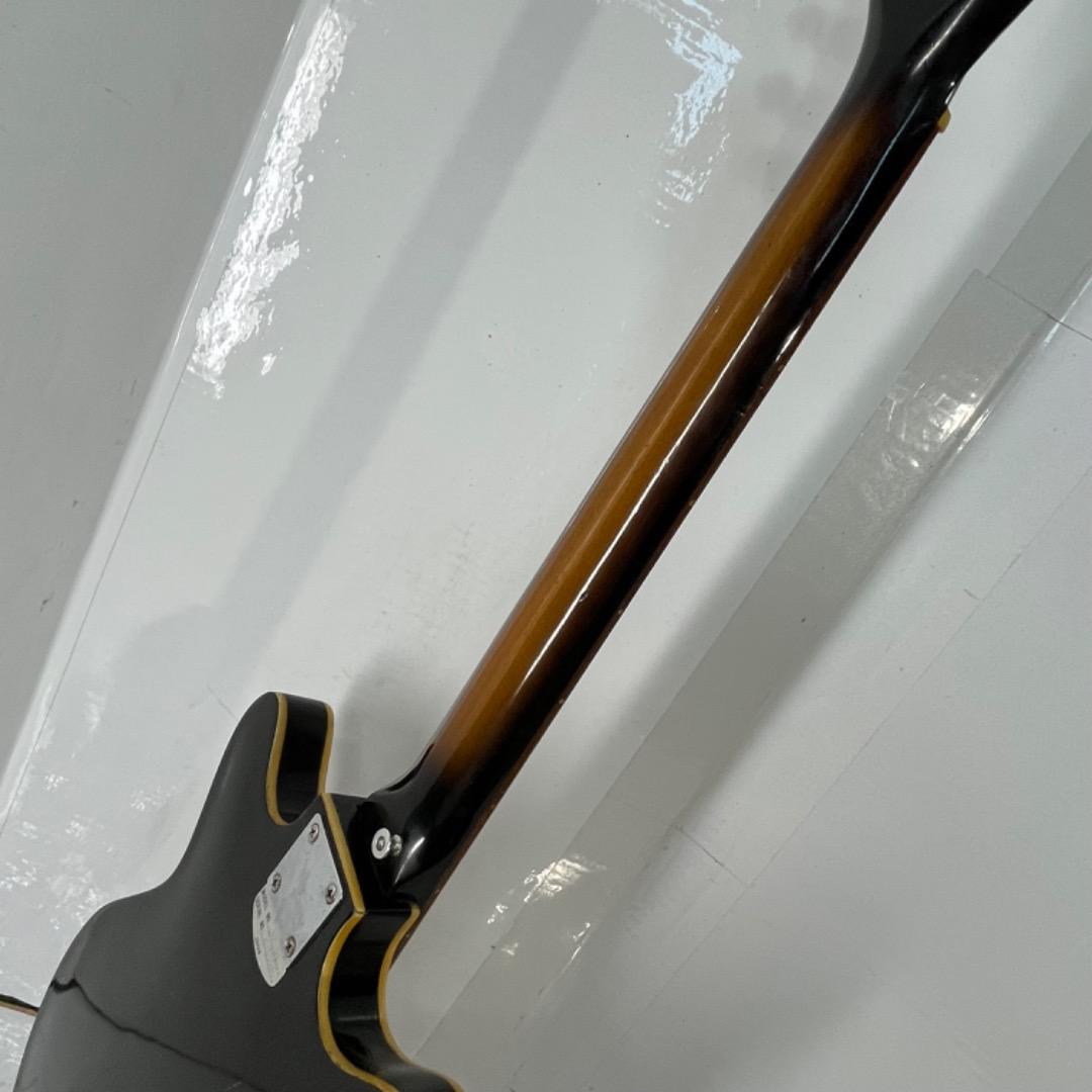 TEISCO EP-2L テスコ　日本製　セミアコ