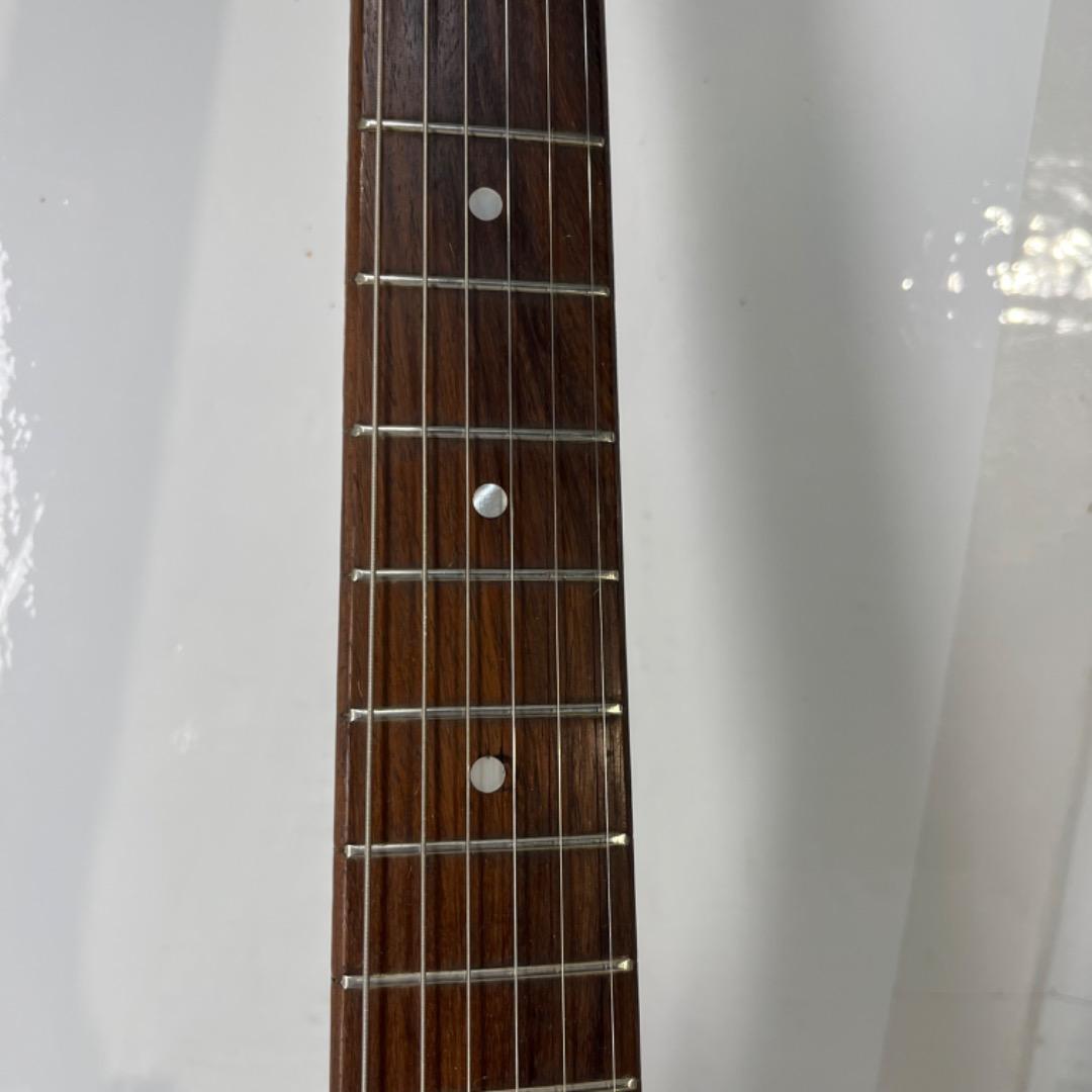 TEISCO EP-2L テスコ　日本製　セミアコ