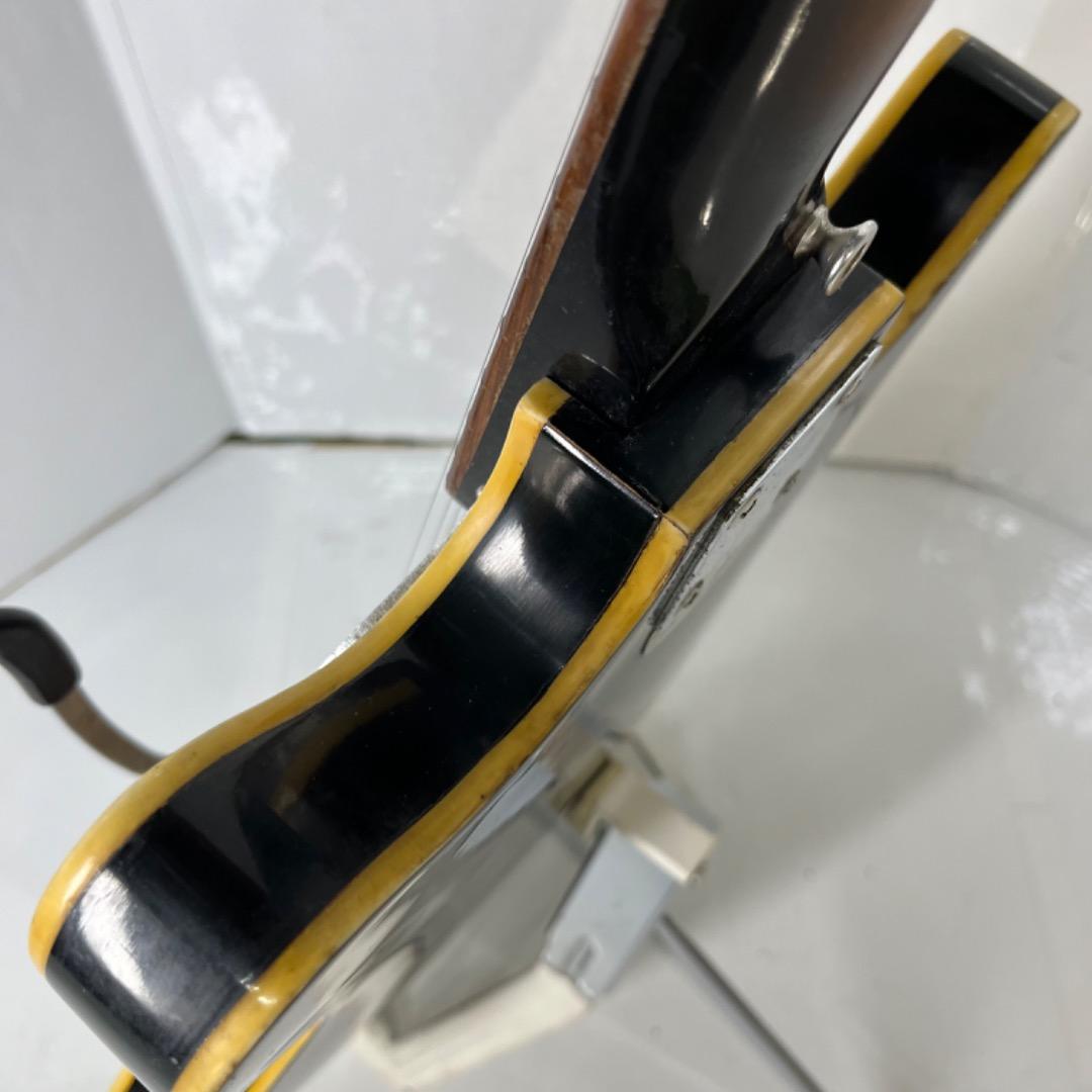 TEISCO EP-2L テスコ　日本製　セミアコ