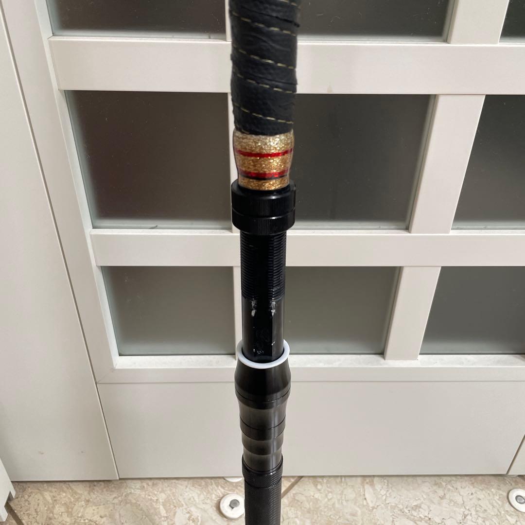 剛樹マジックバイトSR17