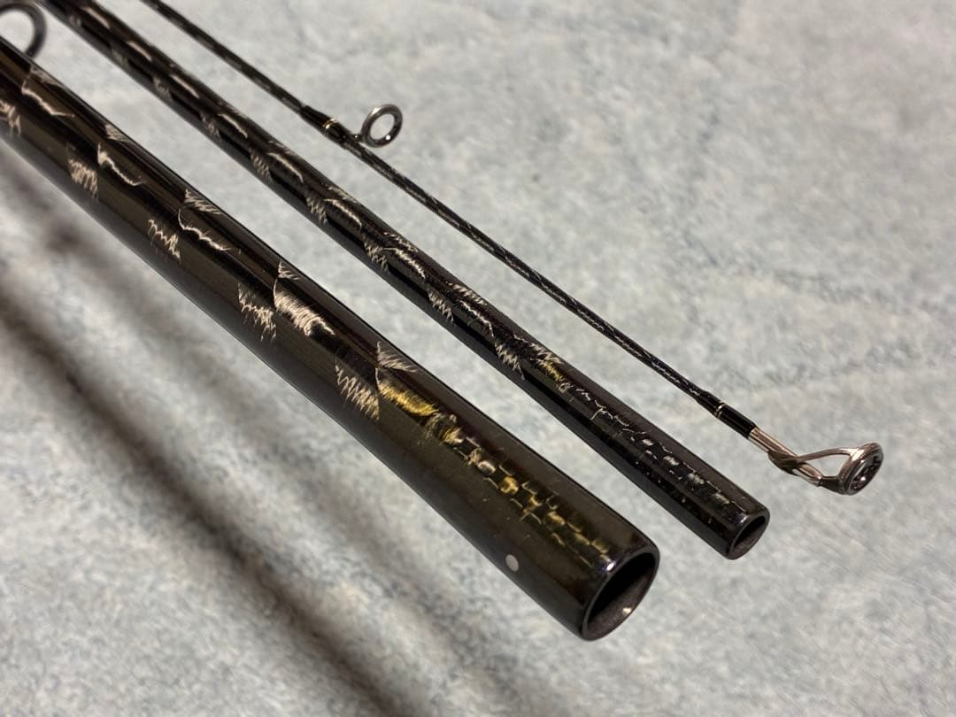 SHIMANO OCEA ARC 906 シマノ オシアARC ルアーロッド