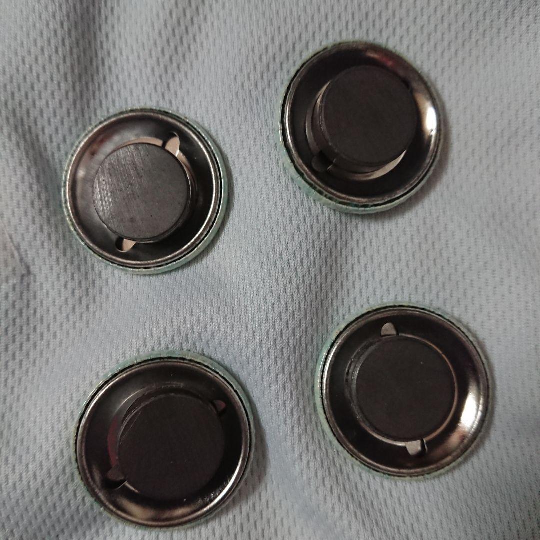 ニトロキラル ドラマダ 咎狗の血 ラメント 他 キーホルダー 缶バッジ等 セット