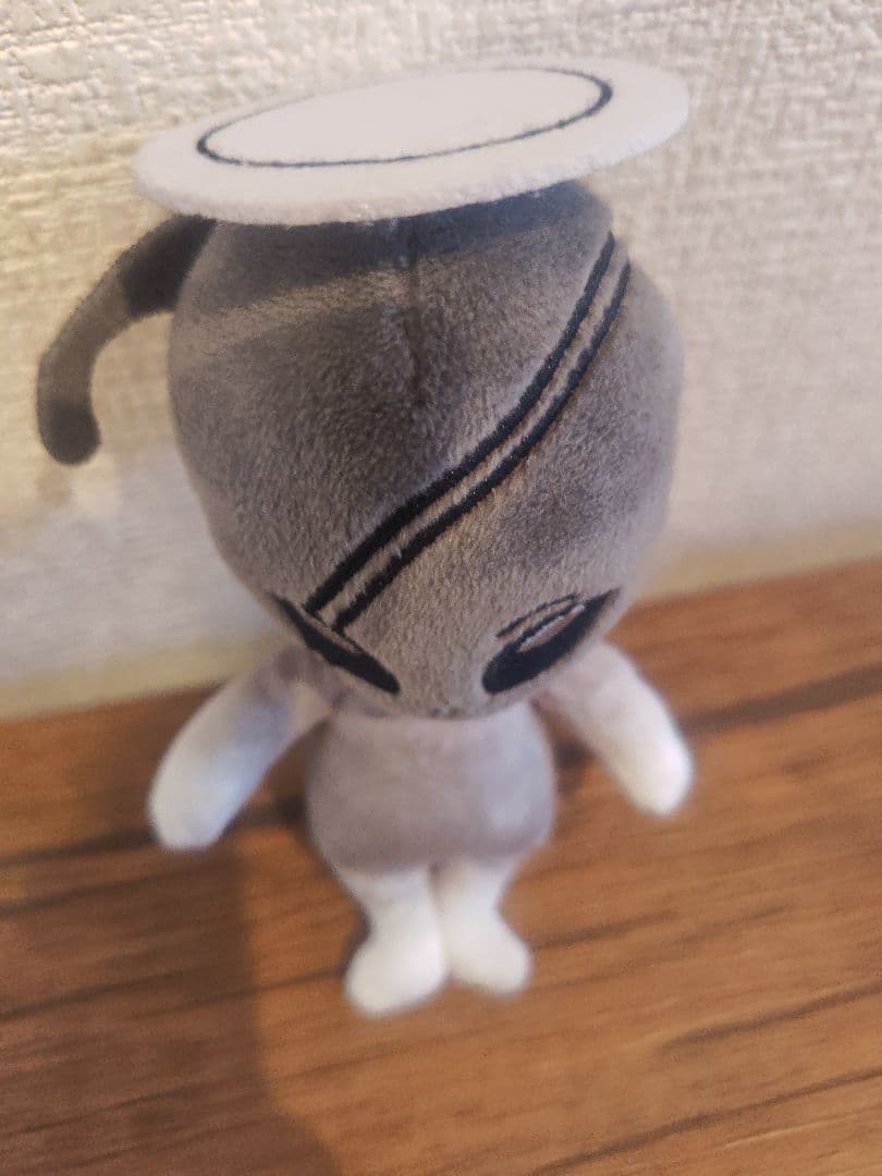 DISH//　エイミー　 初代　マスコット