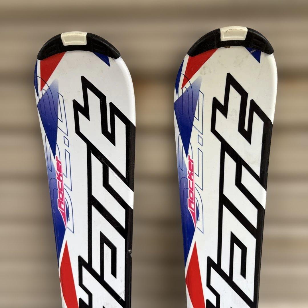 Hart DIVA 159cm スキー板